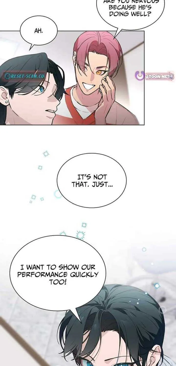 Saving the Doomed Idols With My Touch Chapter 65 page 3 - 