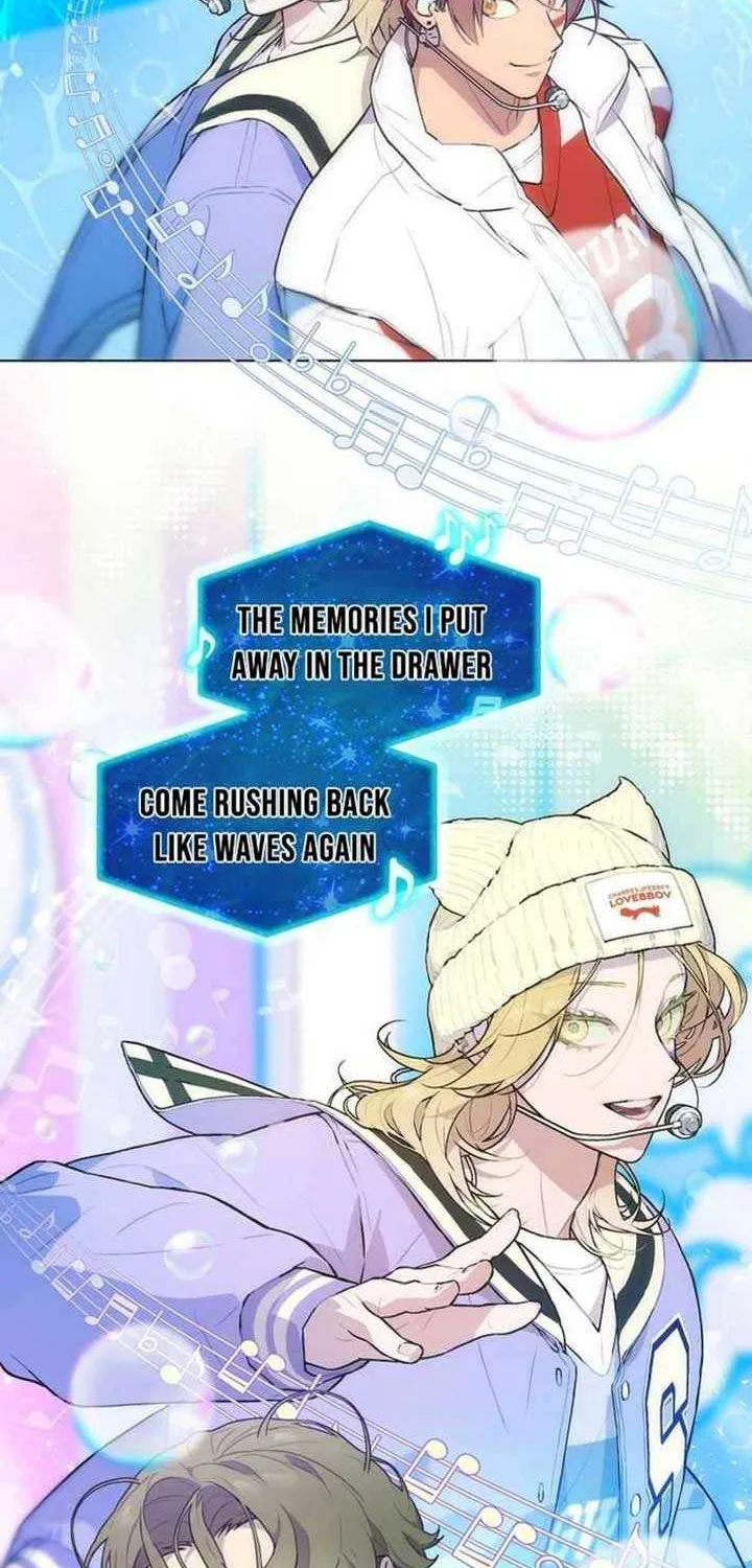 Saving the Doomed Idols With My Touch Chapter 65 page 26 - 