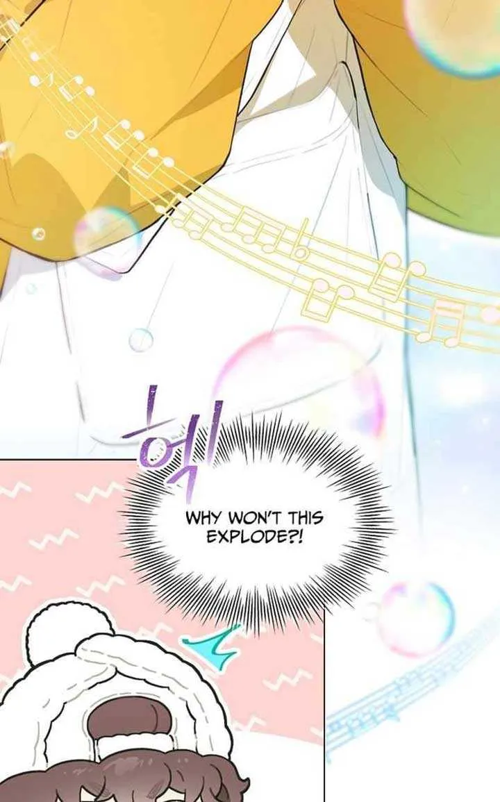 Saving the Doomed Idols With My Touch Chapter 65 page 29 - 