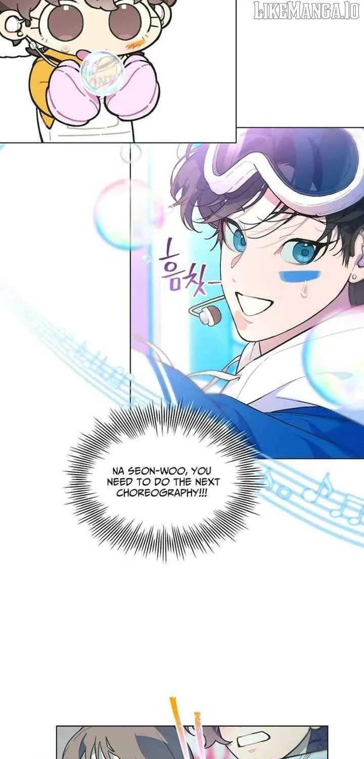 Saving the Doomed Idols With My Touch Chapter 65 page 30 - 