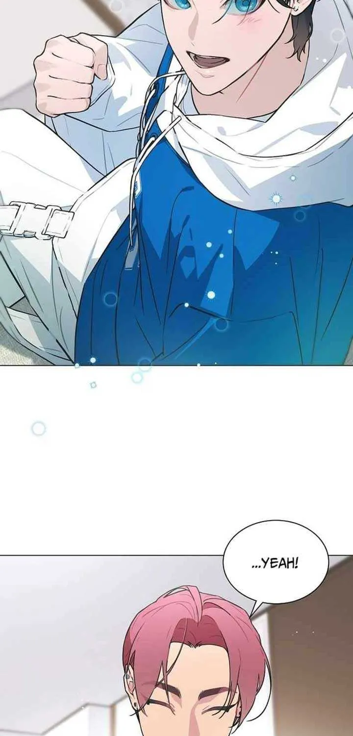 Saving the Doomed Idols With My Touch Chapter 65 page 4 - 