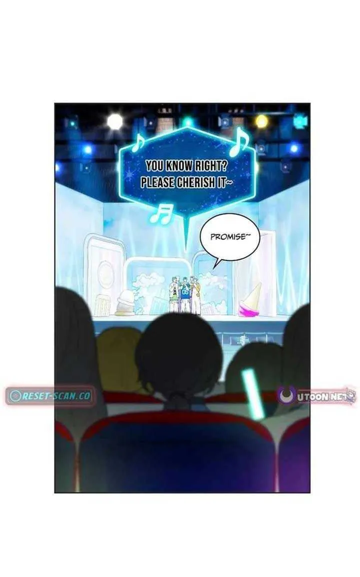 Saving the Doomed Idols With My Touch Chapter 65 page 36 - 