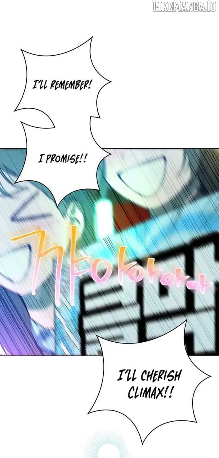 Saving the Doomed Idols With My Touch Chapter 65 page 37 - 
