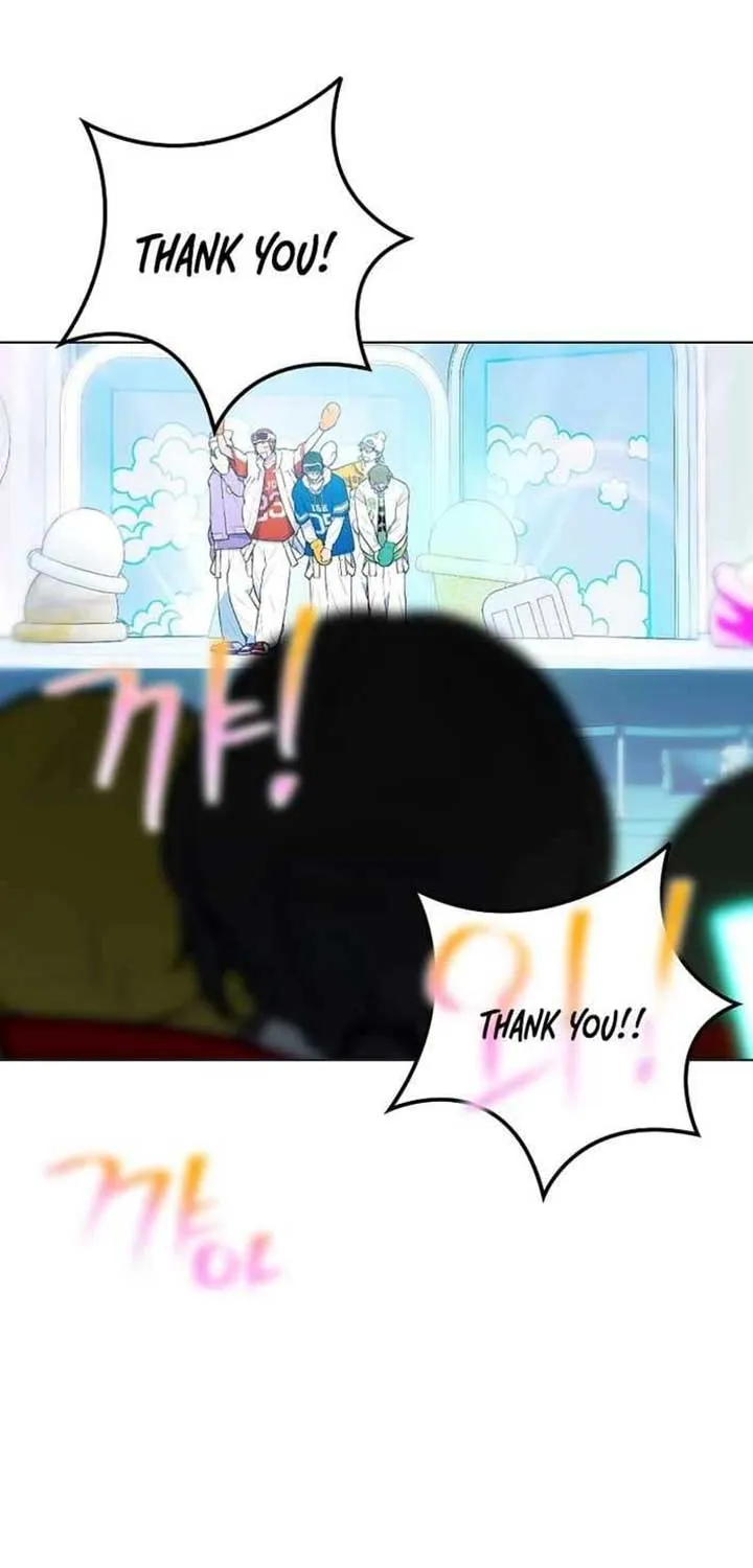 Saving the Doomed Idols With My Touch Chapter 65 page 39 - 