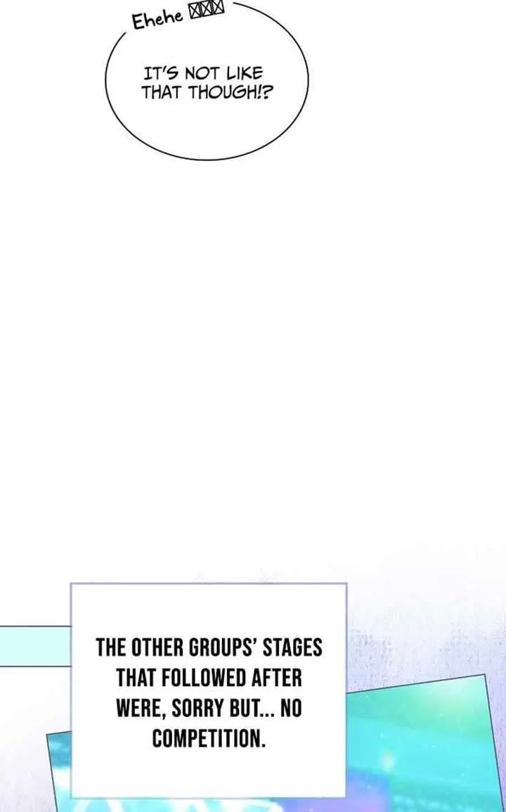 Saving the Doomed Idols With My Touch Chapter 65 page 43 - 