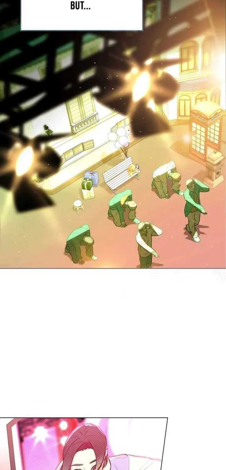Saving the Doomed Idols With My Touch Chapter 65 page 46 - 