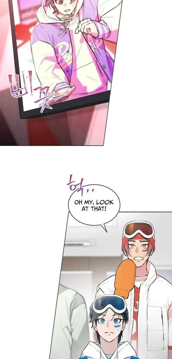Saving the Doomed Idols With My Touch Chapter 65 page 47 - 
