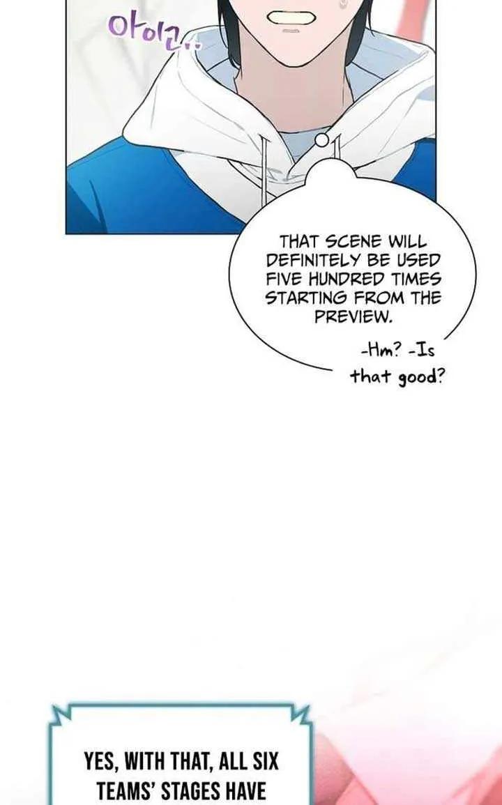 Saving the Doomed Idols With My Touch Chapter 65 page 50 - 
