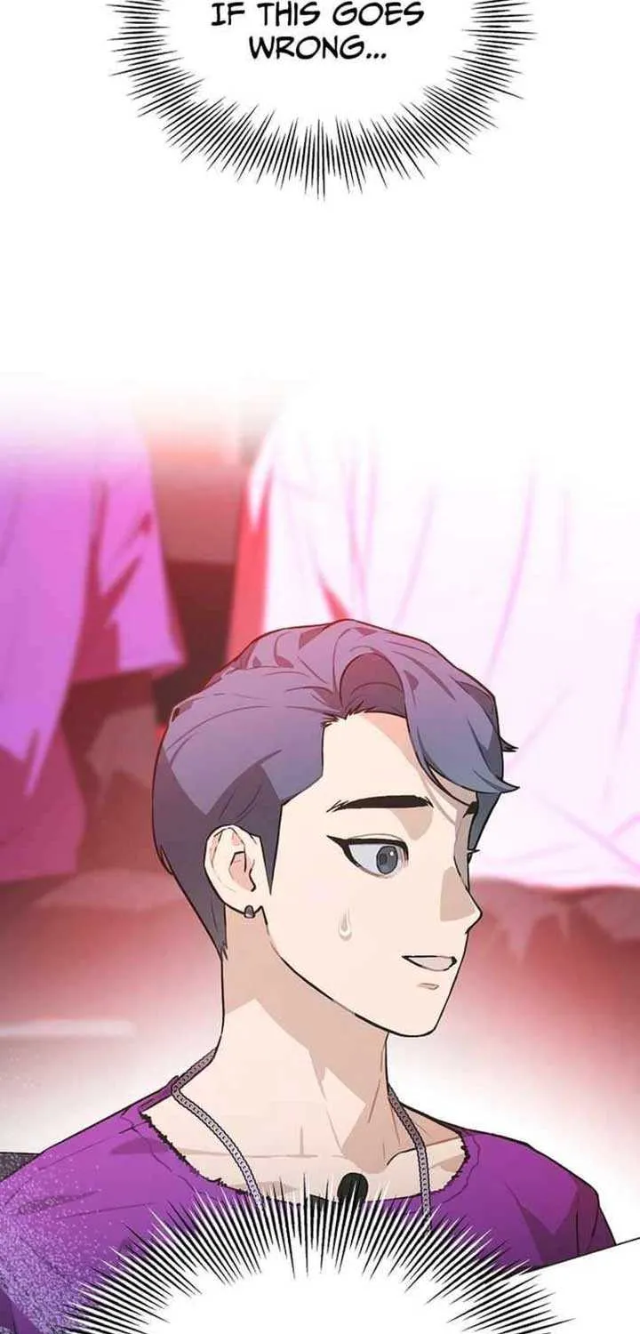 Saving the Doomed Idols With My Touch Chapter 65 page 55 - 