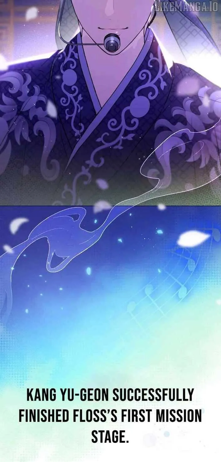 Saving the Doomed Idols With My Touch Chapter 65 page 9 - 