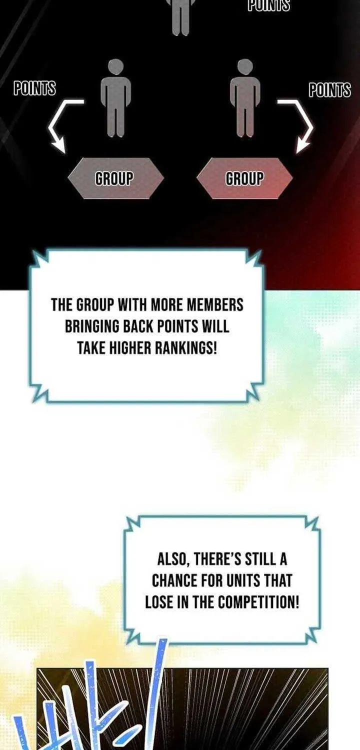 Saving the Doomed Idols With My Touch Chapter 66 page 11 - 