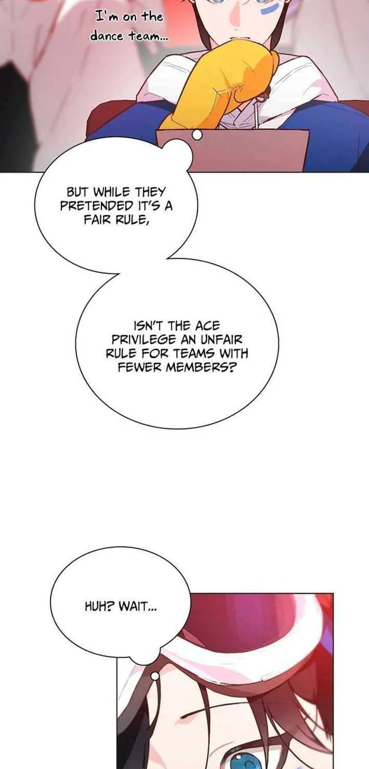 Saving the Doomed Idols With My Touch Chapter 66 page 13 - 