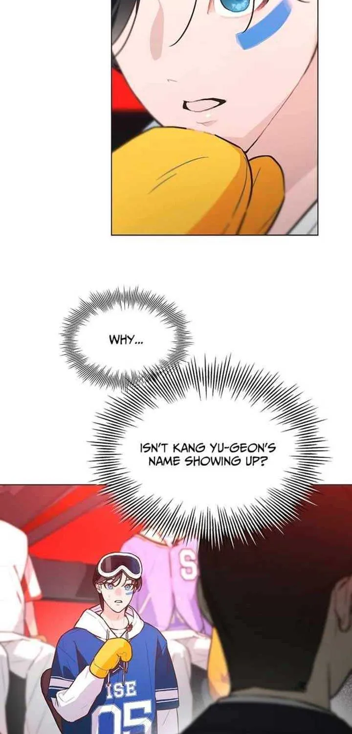 Saving the Doomed Idols With My Touch Chapter 66 page 14 - 
