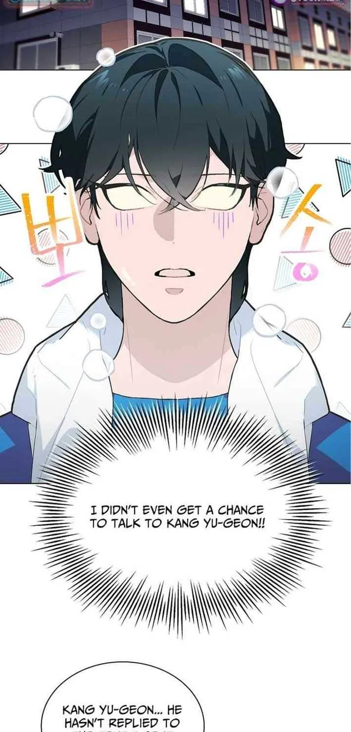 Saving the Doomed Idols With My Touch Chapter 66 page 19 - 