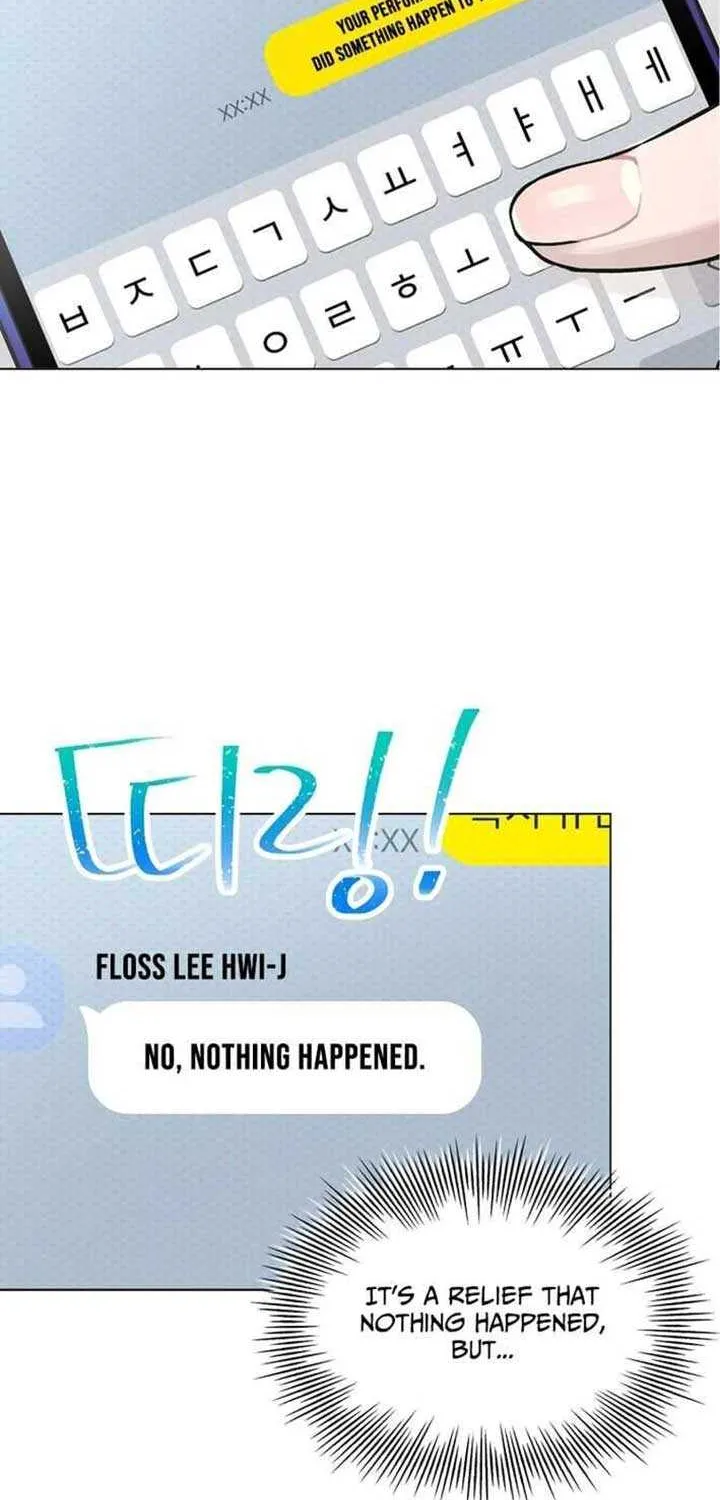 Saving the Doomed Idols With My Touch Chapter 66 page 21 - 