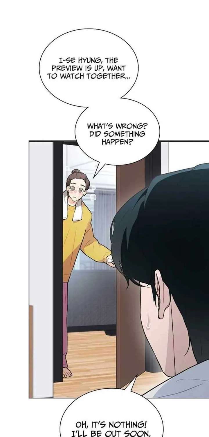 Saving the Doomed Idols With My Touch Chapter 66 page 26 - 