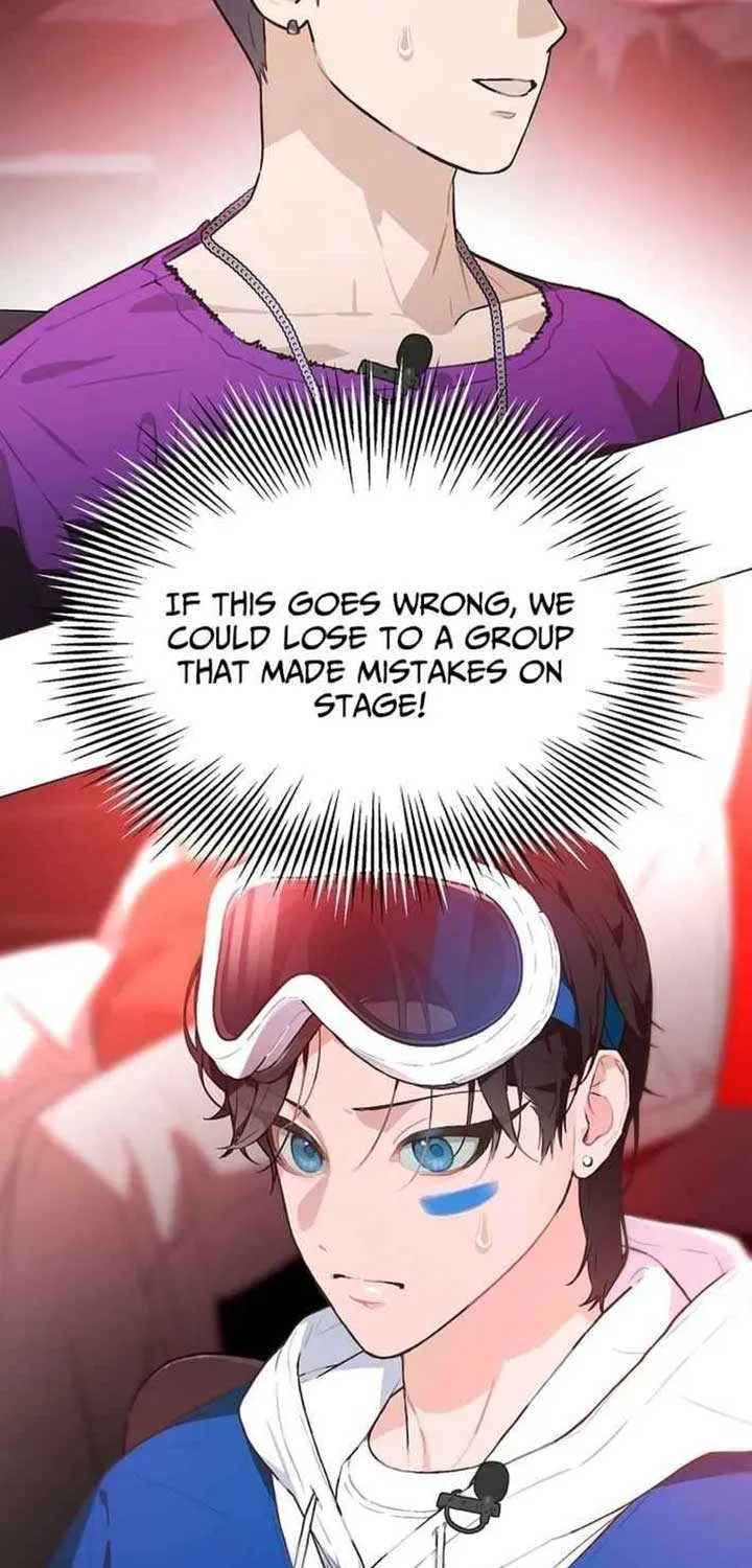 Saving the Doomed Idols With My Touch Chapter 66 page 4 - 