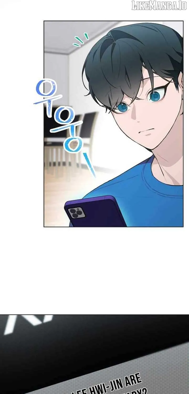 Saving the Doomed Idols With My Touch Chapter 66 page 37 - 