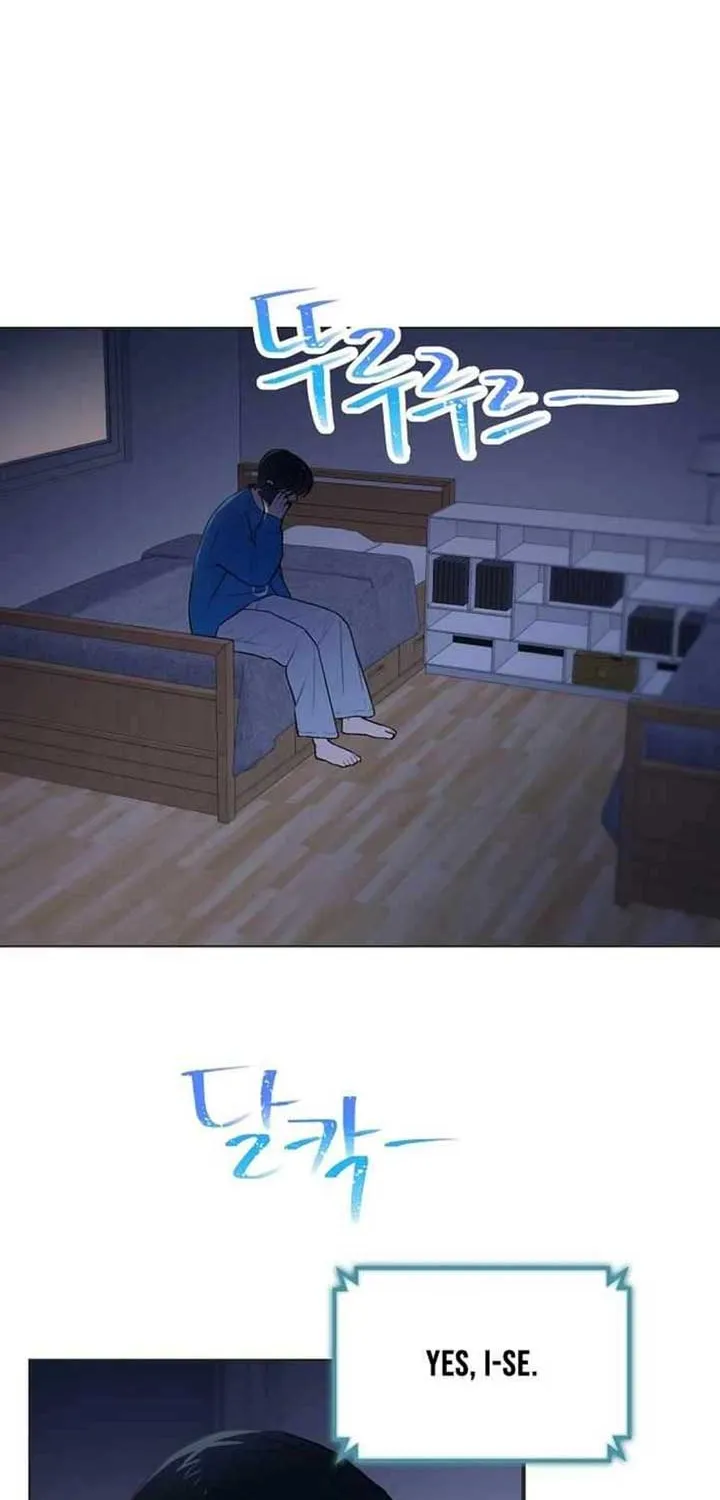 Saving the Doomed Idols With My Touch Chapter 66 page 40 - 