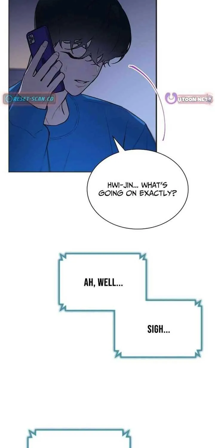 Saving the Doomed Idols With My Touch Chapter 66 page 41 - 