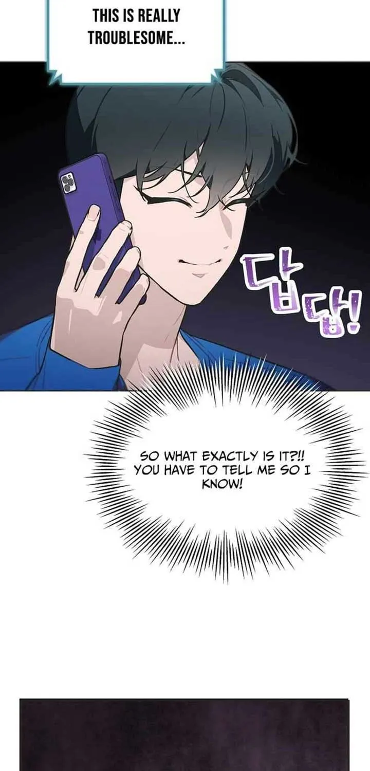 Saving the Doomed Idols With My Touch Chapter 66 page 42 - 