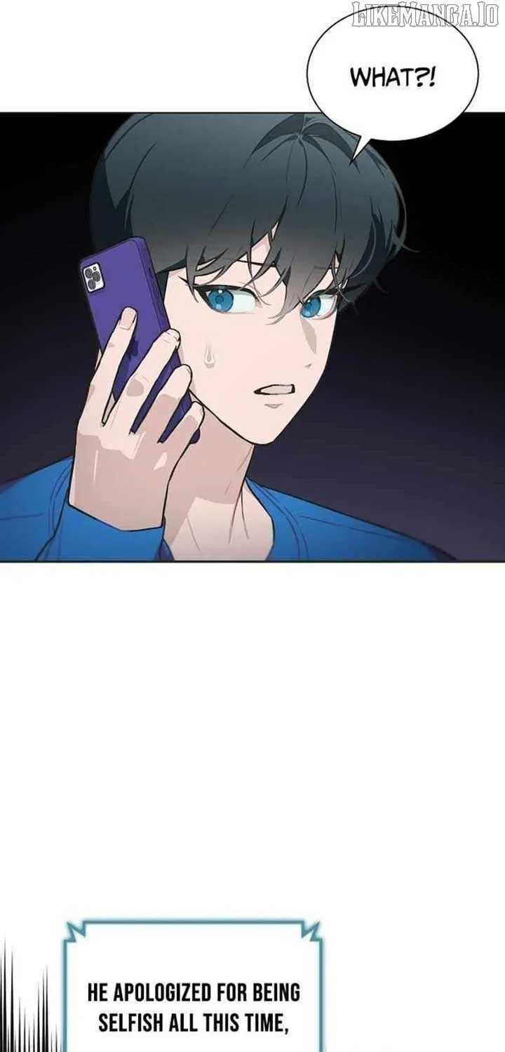Saving the Doomed Idols With My Touch Chapter 66 page 44 - 