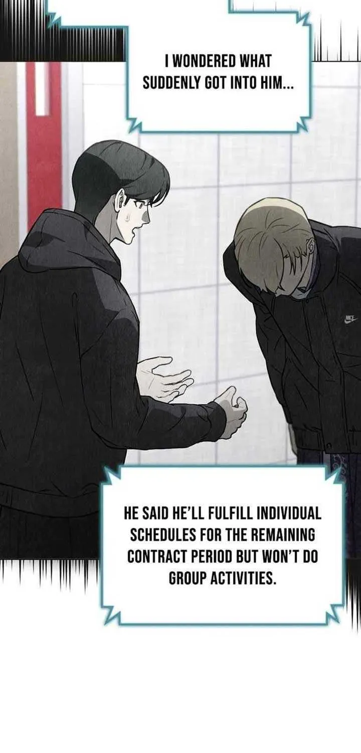 Saving the Doomed Idols With My Touch Chapter 66 page 45 - 