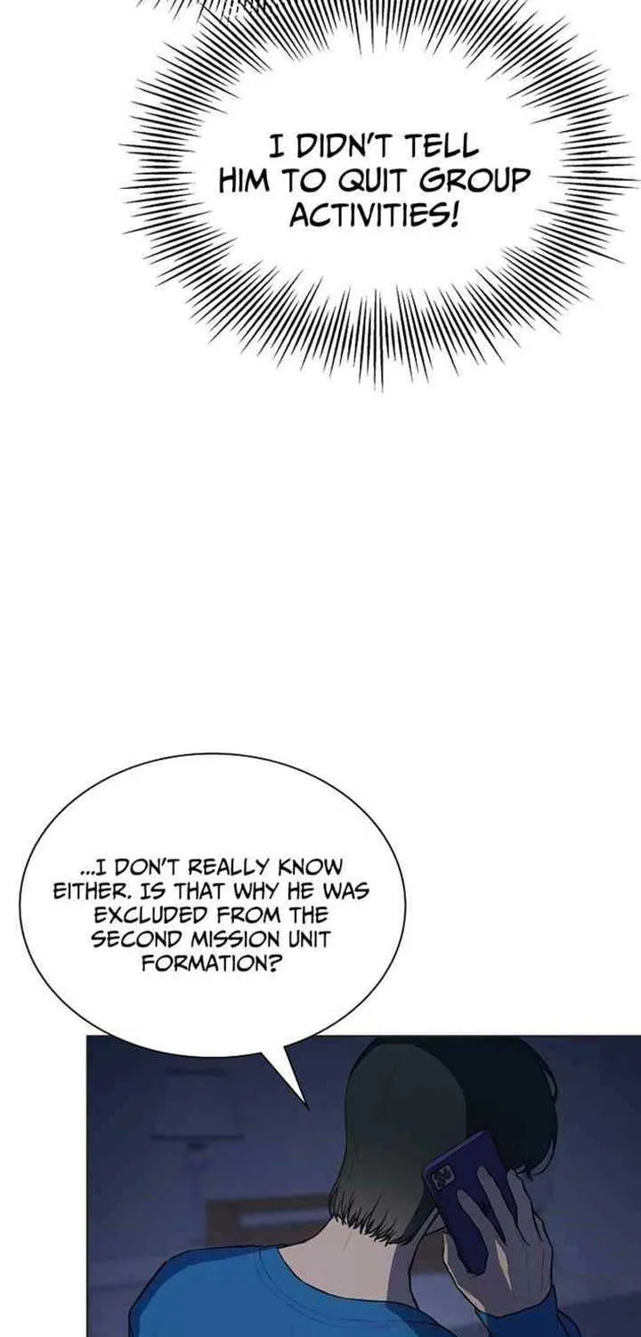 Saving the Doomed Idols With My Touch Chapter 66 page 47 - 