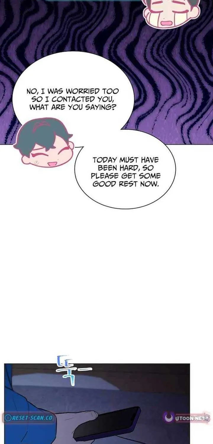 Saving the Doomed Idols With My Touch Chapter 66 page 49 - 