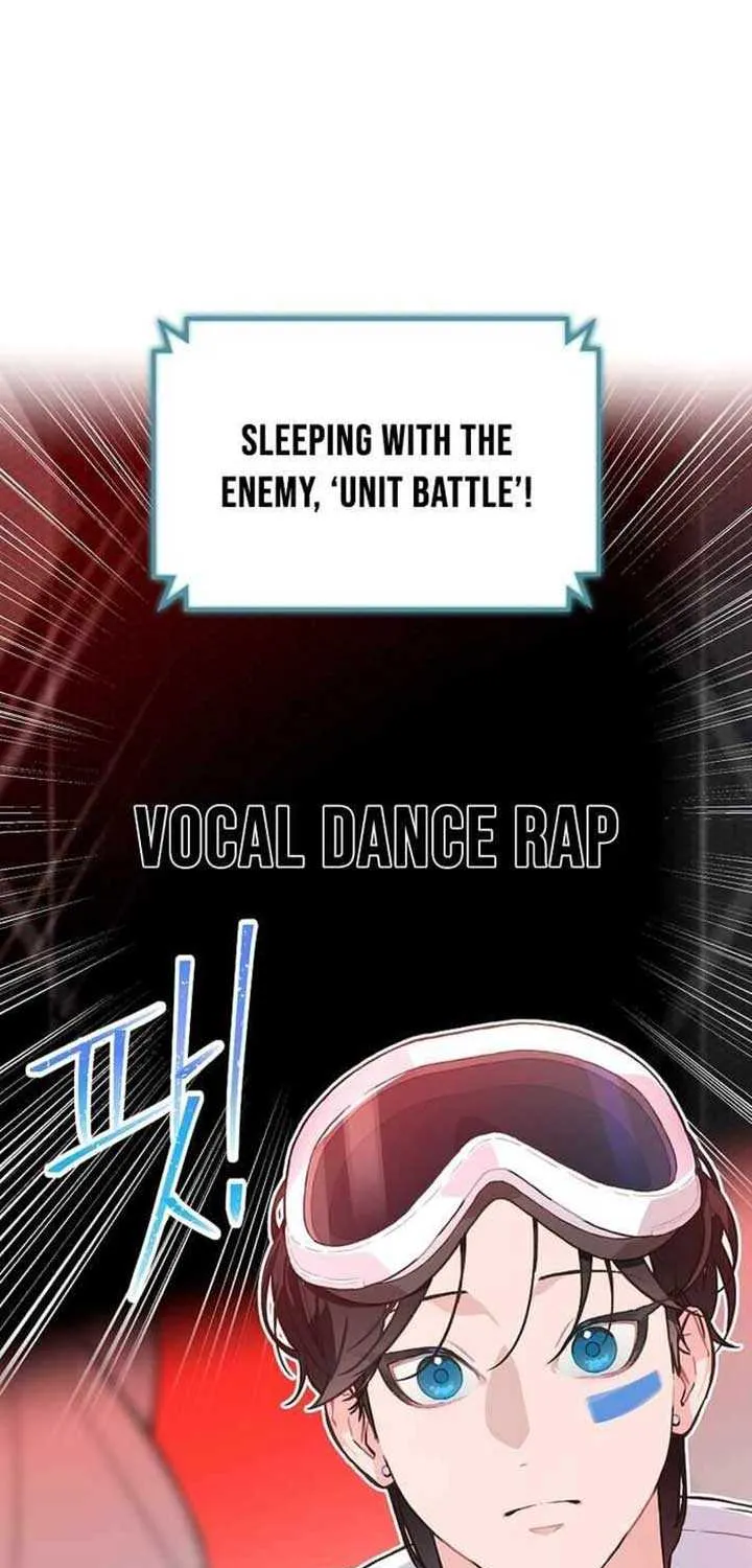 Saving the Doomed Idols With My Touch Chapter 66 page 6 - 