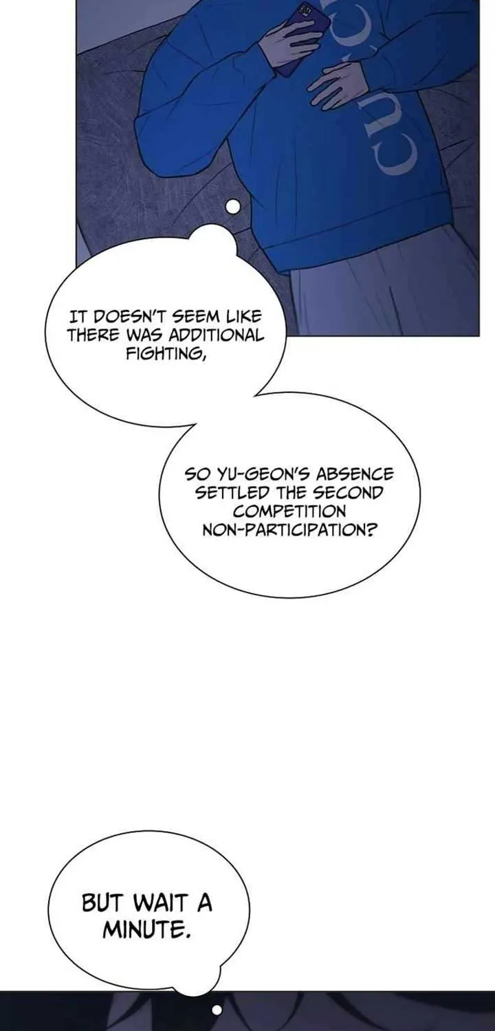 Saving the Doomed Idols With My Touch Chapter 66 page 52 - 