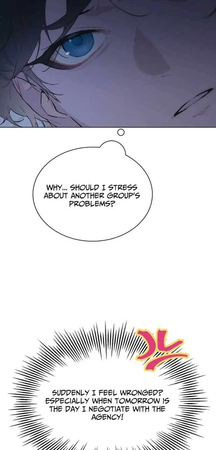 Saving the Doomed Idols With My Touch Chapter 66 page 53 - 