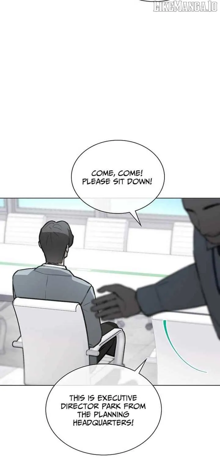 Saving the Doomed Idols With My Touch Chapter 66 page 58 - 