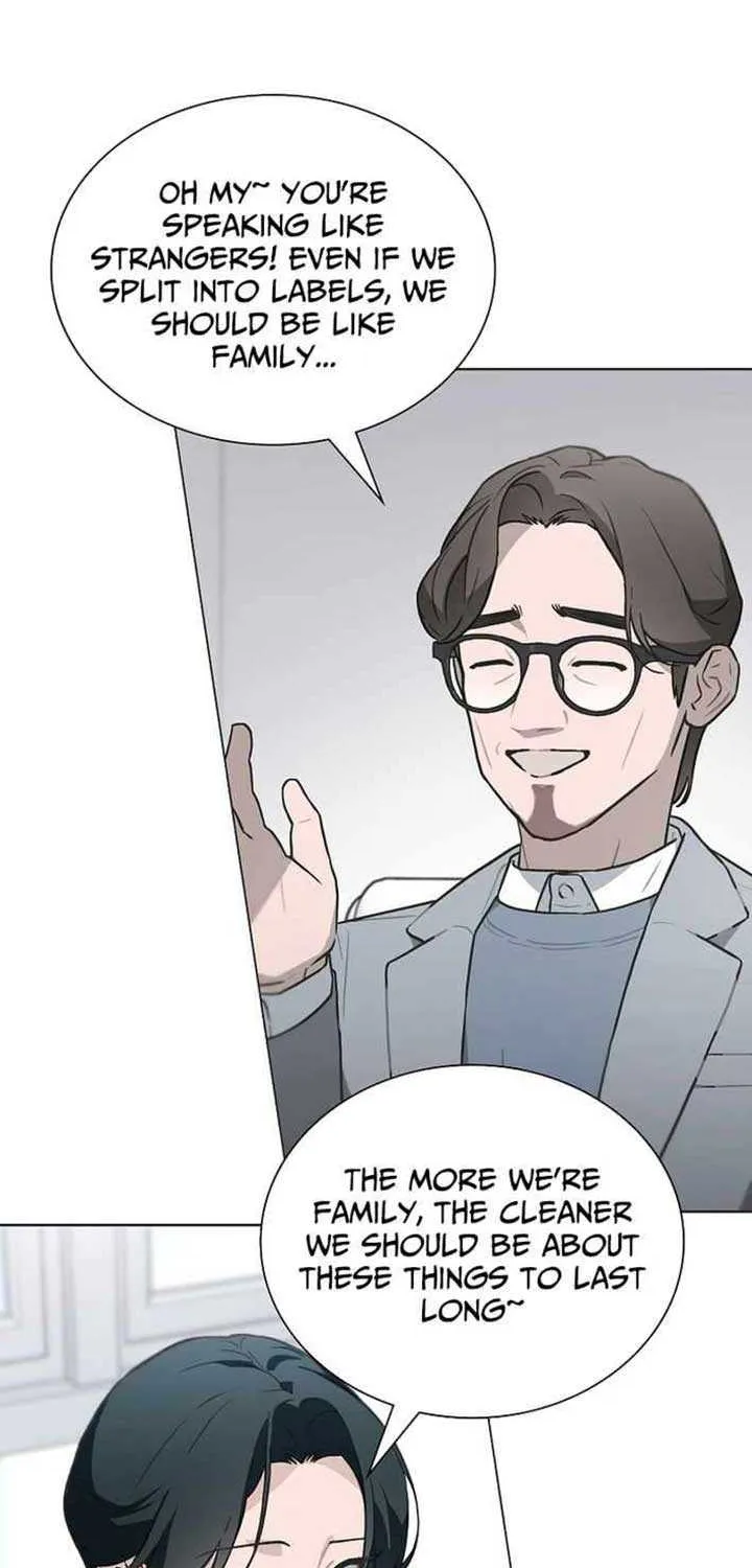Saving the Doomed Idols With My Touch Chapter 67 page 12 - 