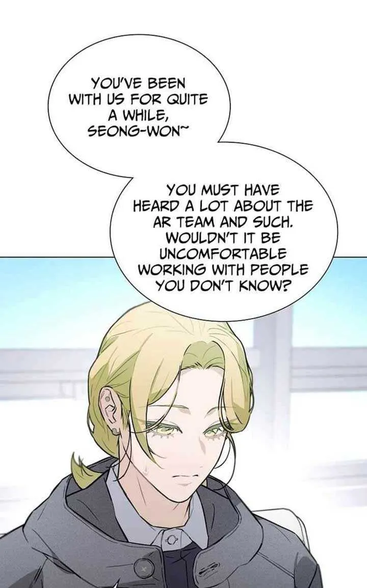 Saving the Doomed Idols With My Touch Chapter 67 page 15 - 