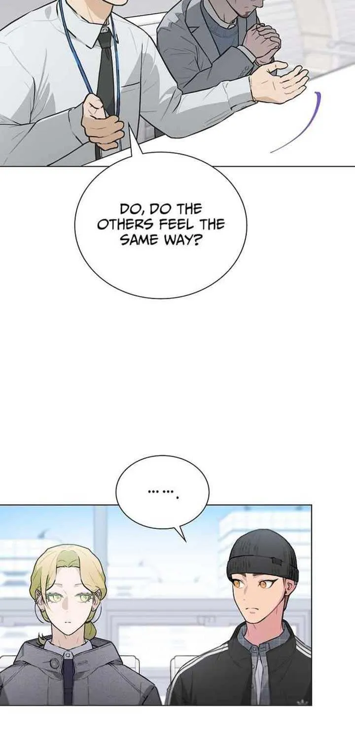 Saving the Doomed Idols With My Touch Chapter 67 page 20 - 