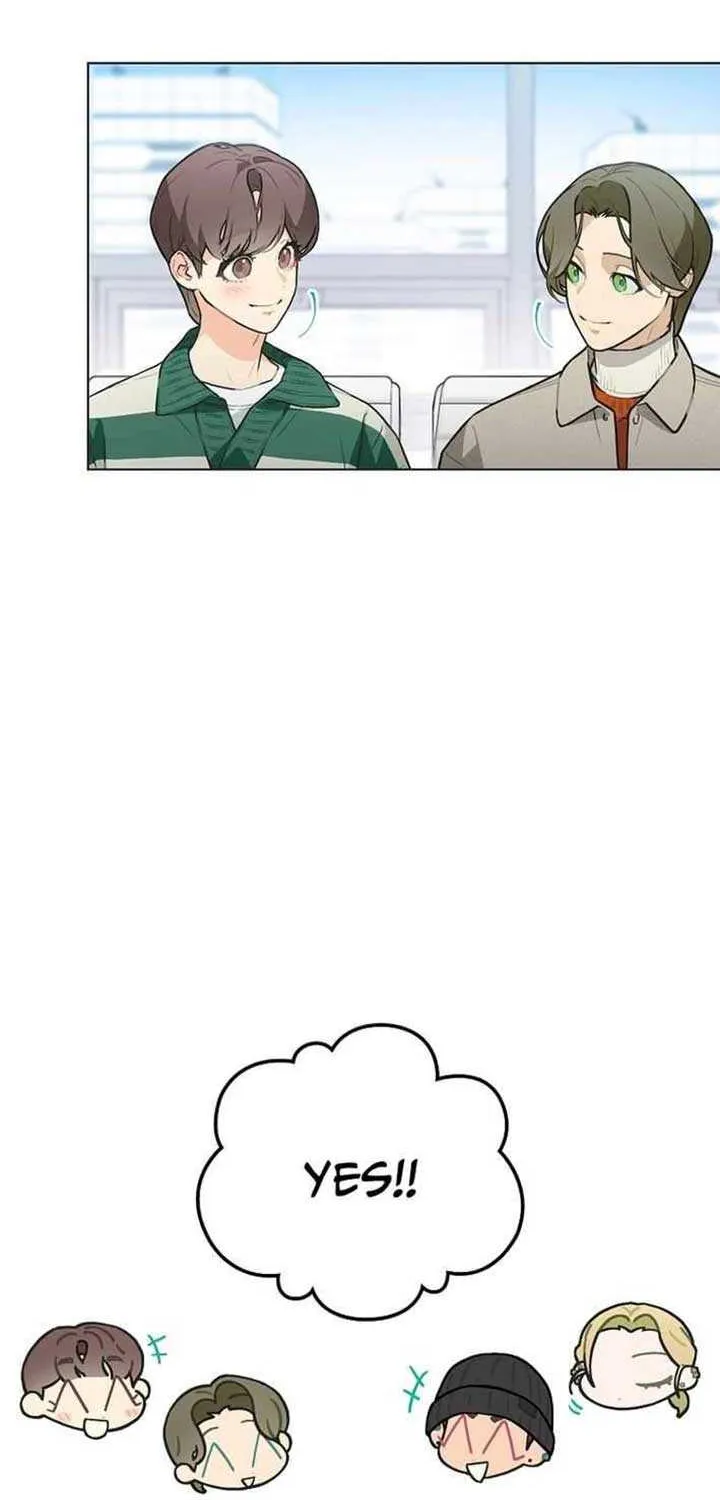 Saving the Doomed Idols With My Touch Chapter 67 page 21 - 