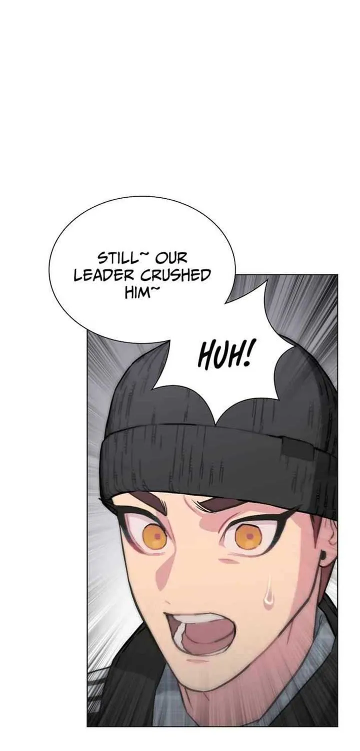 Saving the Doomed Idols With My Touch Chapter 67 page 25 - 