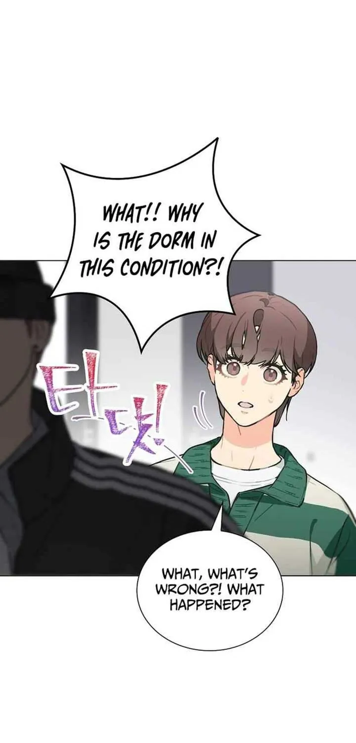 Saving the Doomed Idols With My Touch Chapter 67 page 26 - 