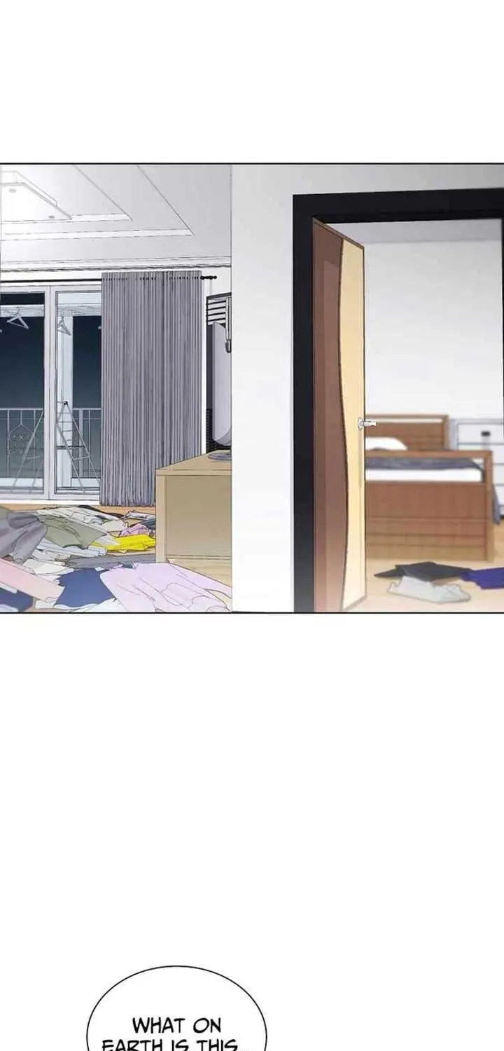 Saving the Doomed Idols With My Touch Chapter 67 page 27 - 