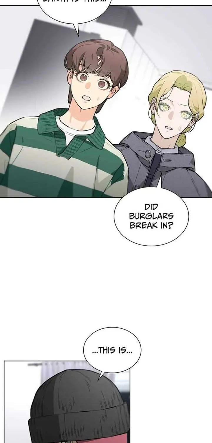 Saving the Doomed Idols With My Touch Chapter 67 page 28 - 