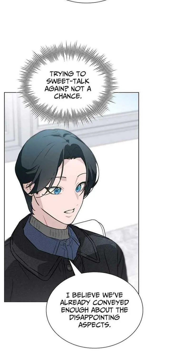 Saving the Doomed Idols With My Touch Chapter 67 page 4 - 