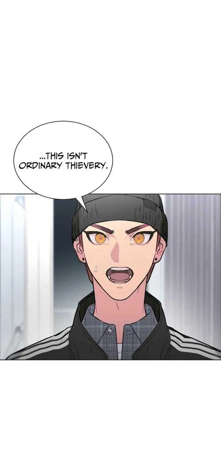 Saving the Doomed Idols With My Touch Chapter 67 page 31 - 