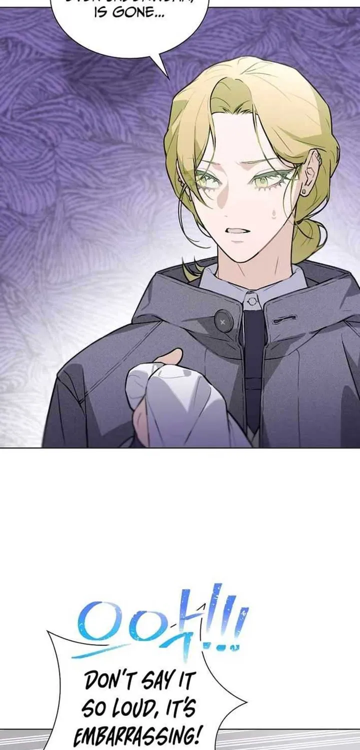 Saving the Doomed Idols With My Touch Chapter 67 page 33 - 