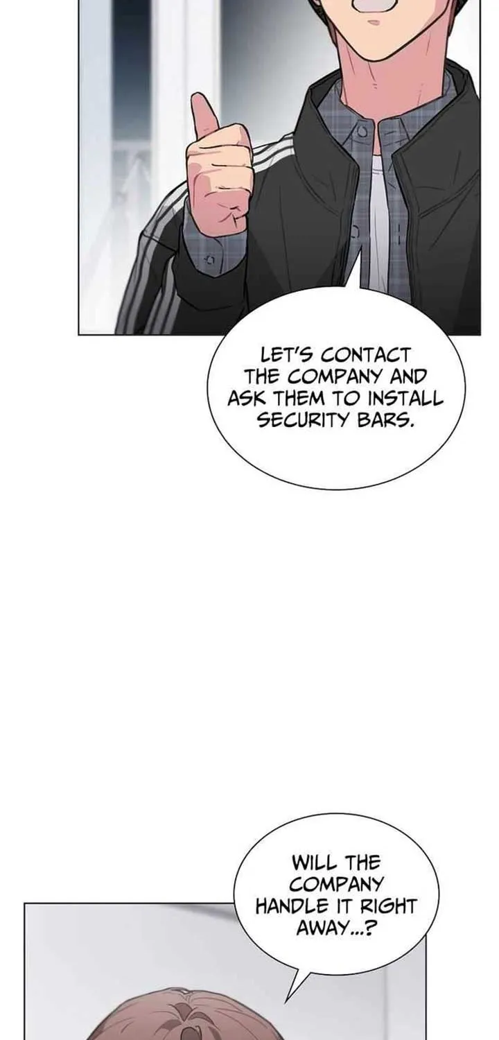 Saving the Doomed Idols With My Touch Chapter 67 page 35 - 