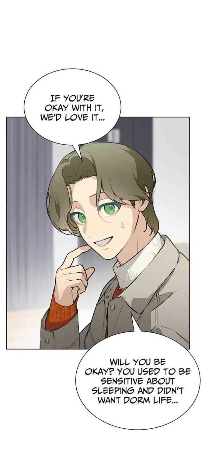 Saving the Doomed Idols With My Touch Chapter 67 page 42 - 