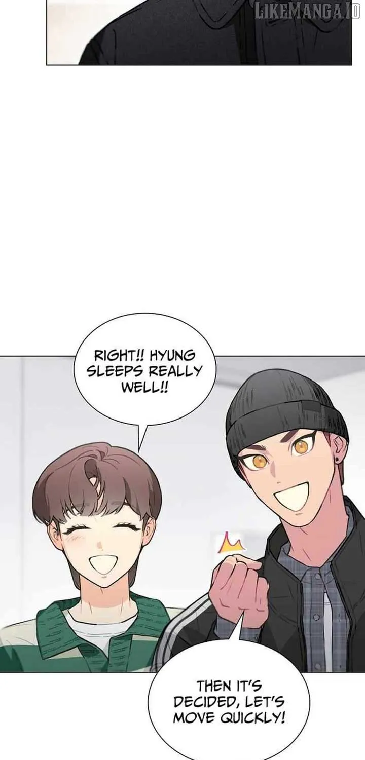 Saving the Doomed Idols With My Touch Chapter 67 page 44 - 