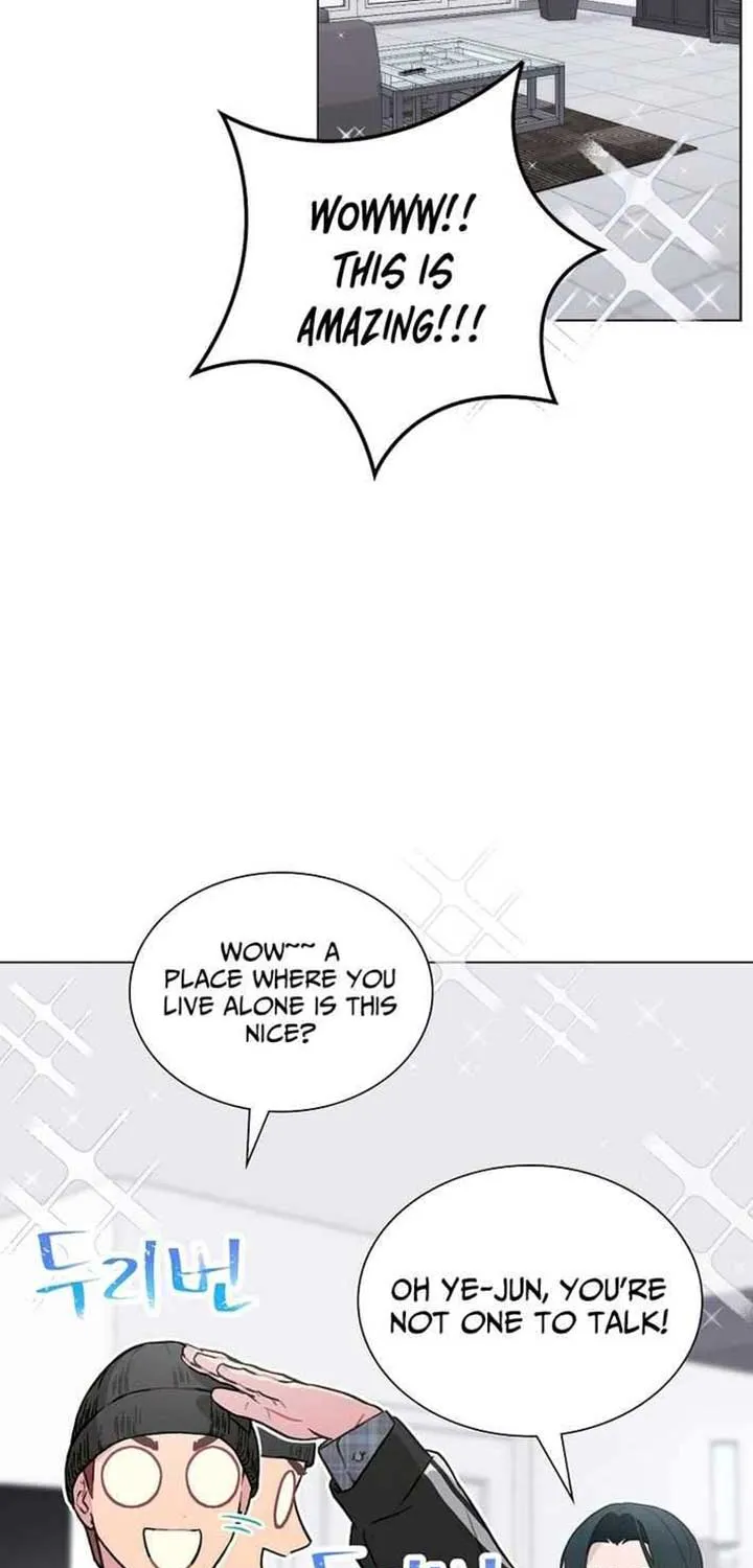 Saving the Doomed Idols With My Touch Chapter 67 page 46 - 
