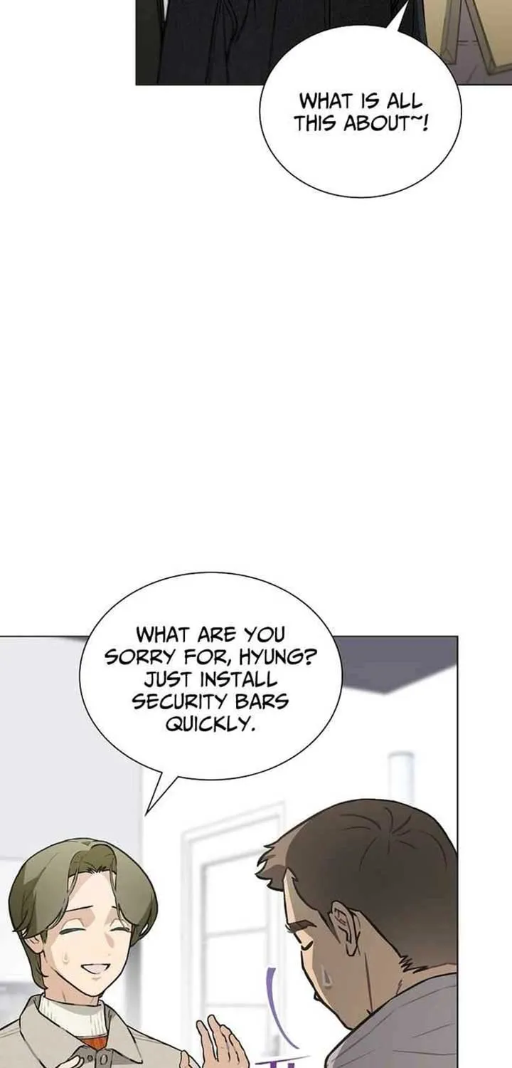 Saving the Doomed Idols With My Touch Chapter 67 page 48 - 