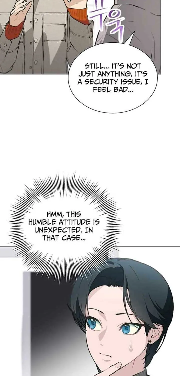 Saving the Doomed Idols With My Touch Chapter 67 page 49 - 